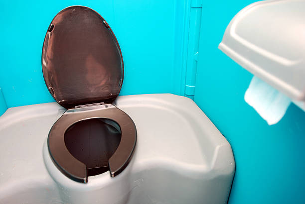 Best Portable restroom trailer rental  in West Modesto, CA