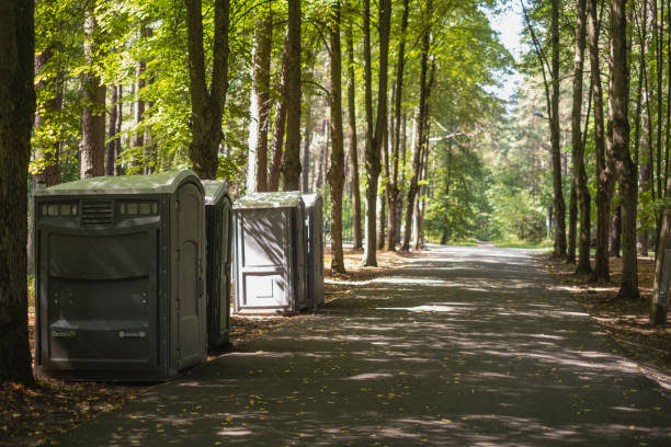 Best Long-term porta potty rental  in West Modesto, CA