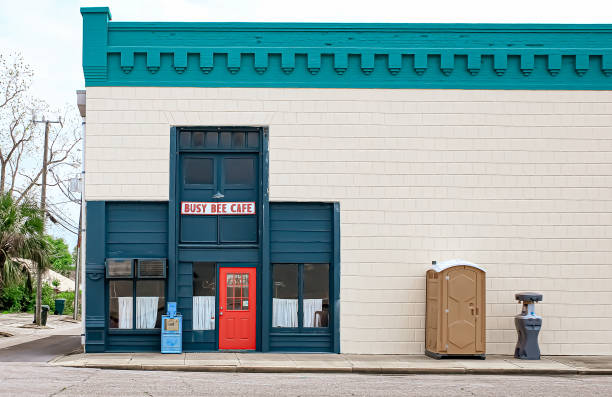 Best Luxury portable toilet rental  in West Modesto, CA