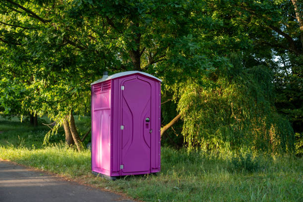 Best Event porta potty rental  in West Modesto, CA