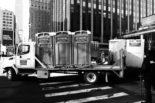 Best Local porta potty services  in West Modesto, CA