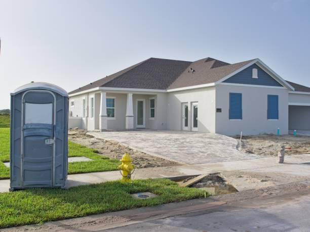 West Modesto, CA porta potty rental Company