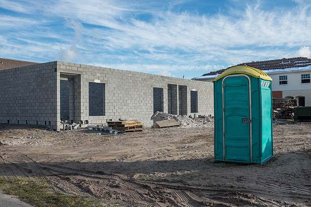 Porta potty rental for festivals in West Modesto, CA